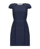 PATRIZIA PEPE SERA Damen Kurzes Kleid Farbe Dunkelblau Gr��e 5
