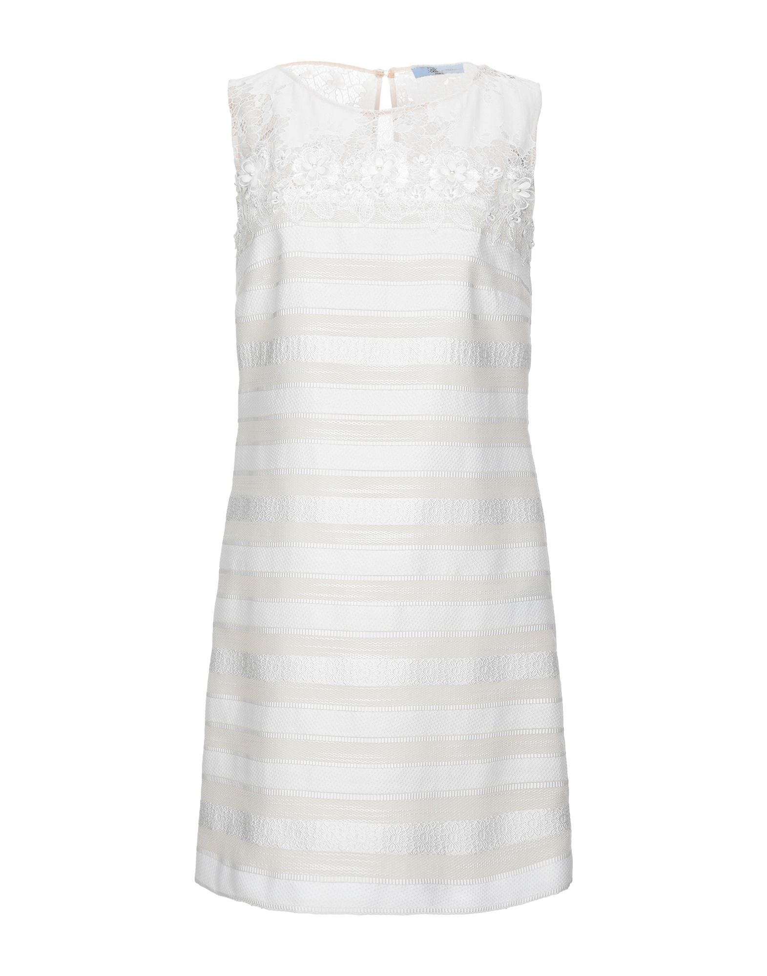 BLUMARINE Короткое платье