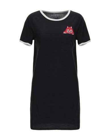 Короткое платье Vans