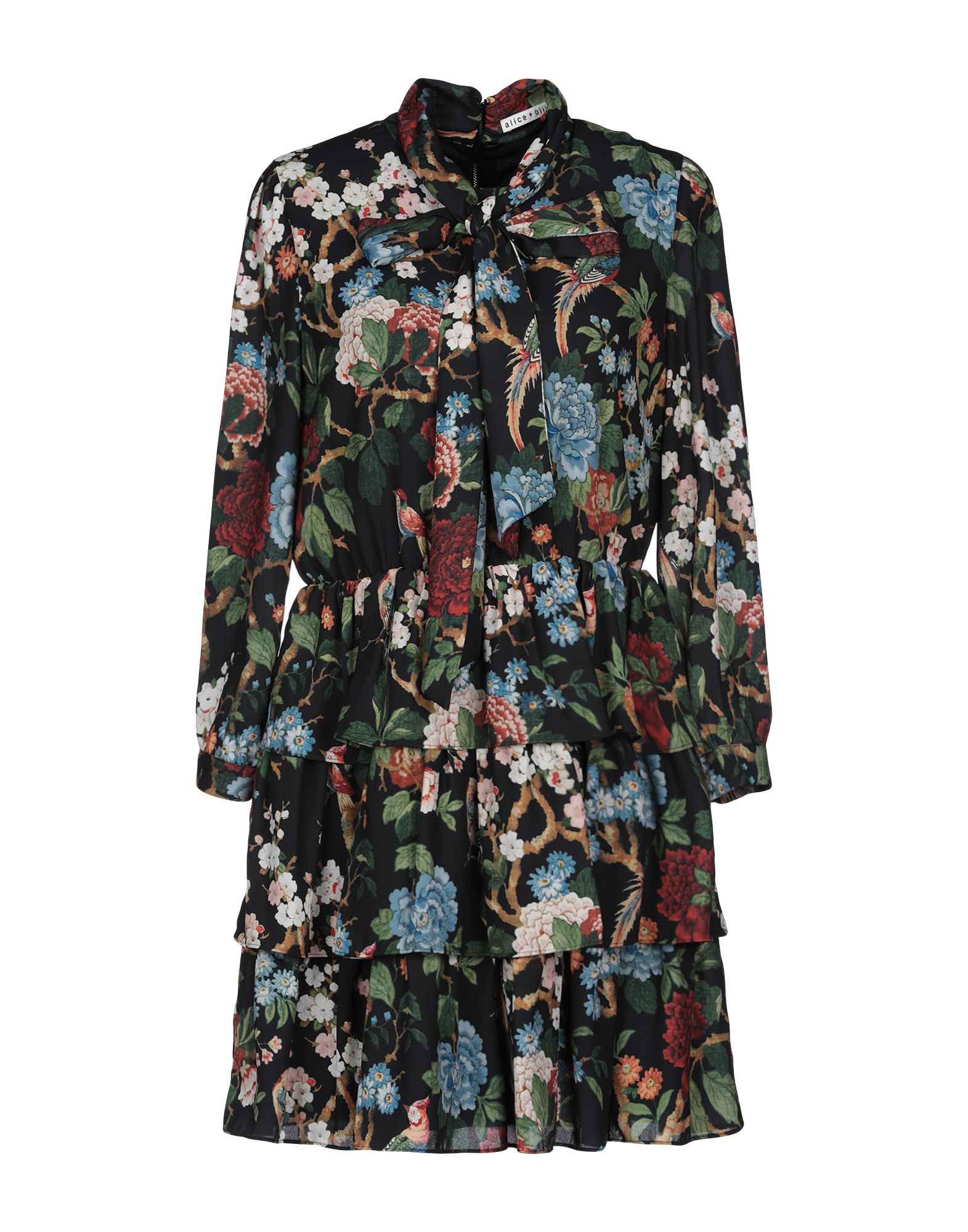 Платье ALICE + OLIVIA
