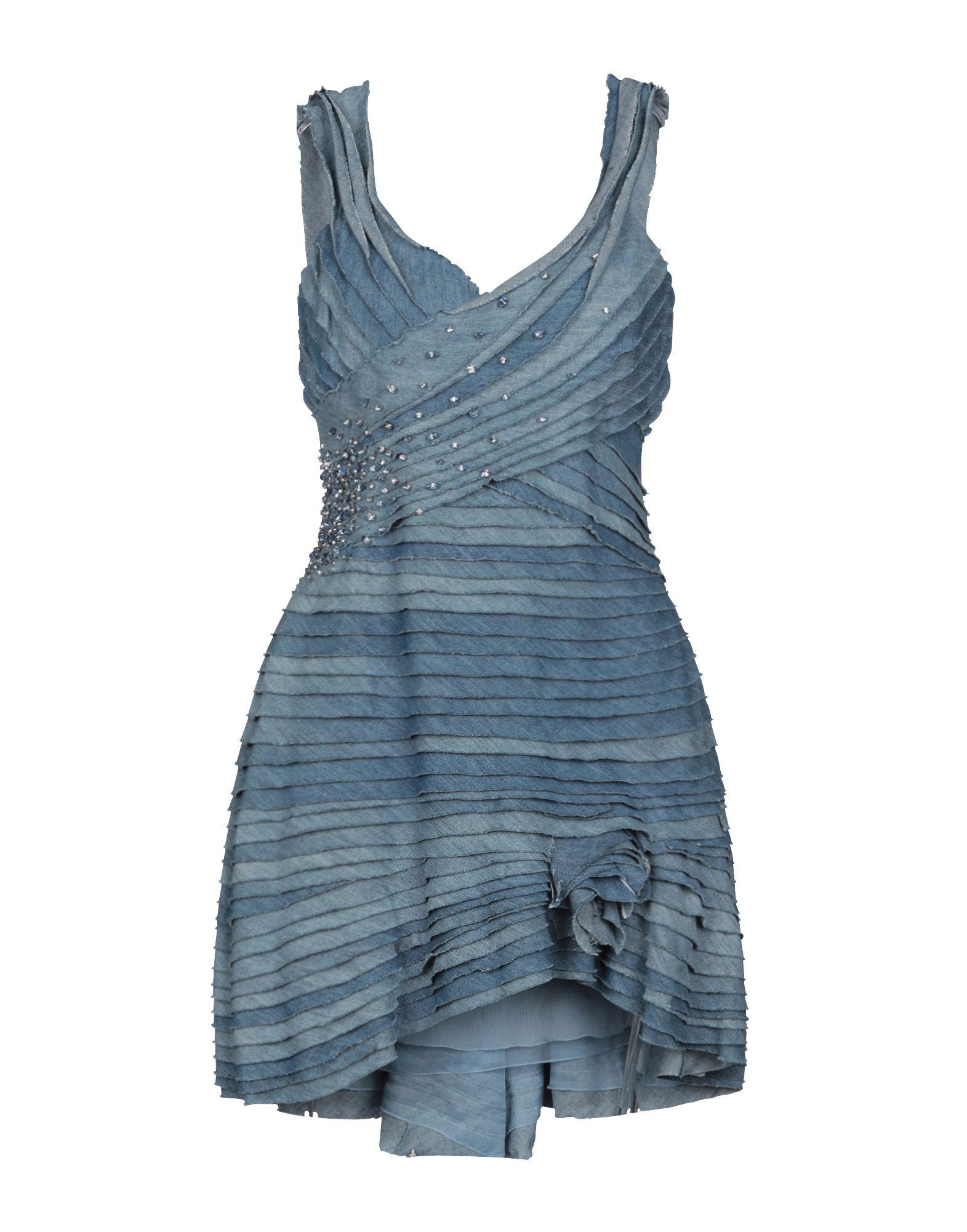 Платье ERMANNO SCERVINO