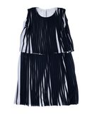 LIU ?JO M�dchen 9-16 jahre Kleid Farbe Dunkelblau Gr��e 4
