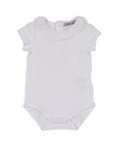 MAYORAL M�dchen 0-24 monate Body Farbe Wei� Gr��e 5