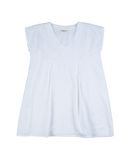ESSENCE M�dchen 9-16 jahre Kleid Farbe Wei� Gr��e 2