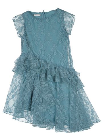 Детское платье