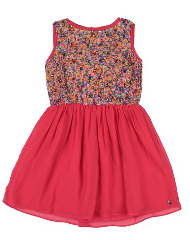 фото Платье TRUSSARDI JUNIOR