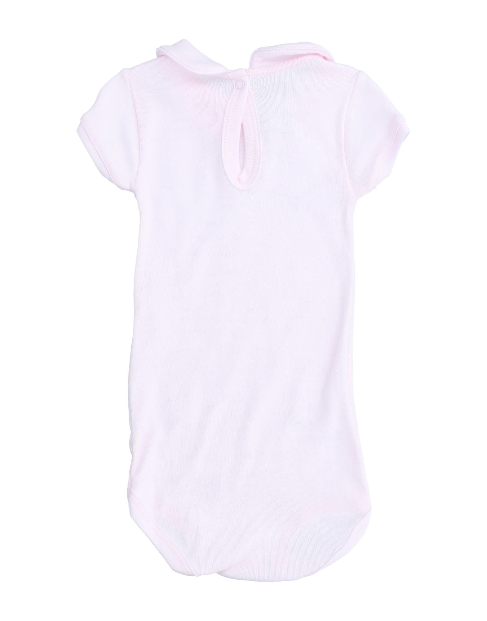  Petit Bateau - Neugeborene - Strampelanzüge - On Yoox.com 