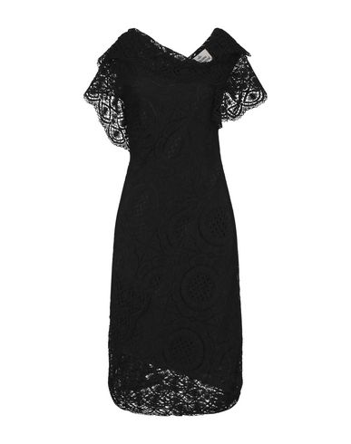 Платье до колена Vivienne Westwood 34908001tj