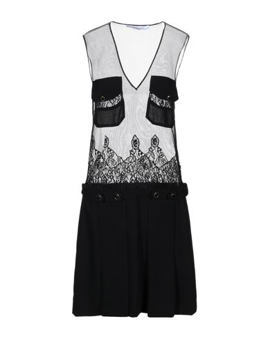 фото Короткое платье Givenchy