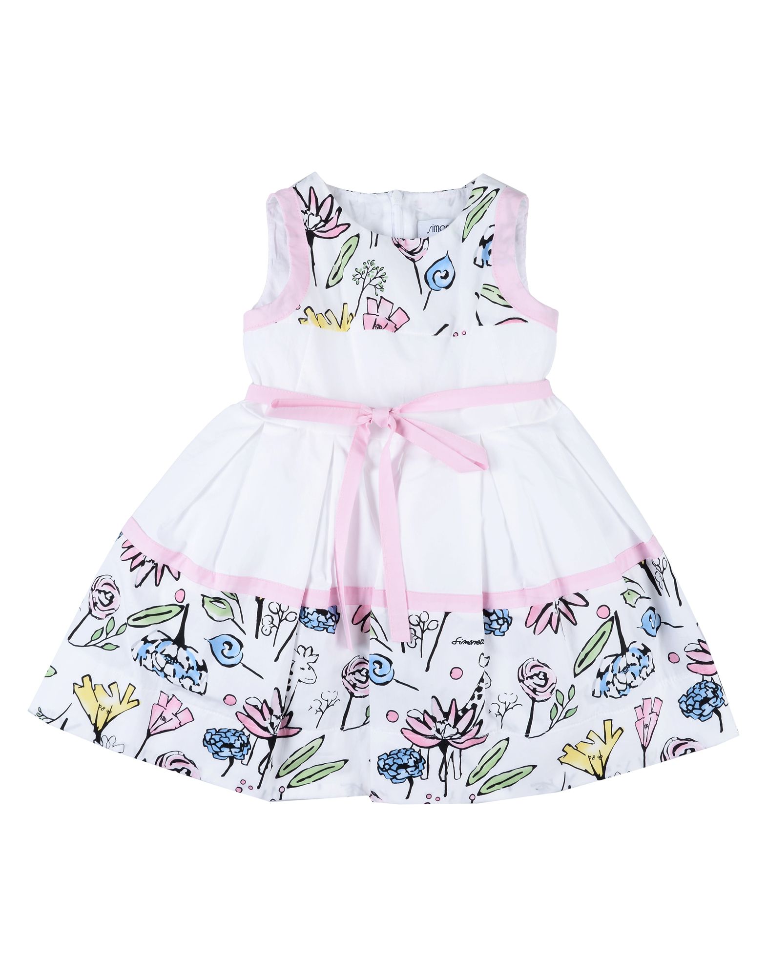  Simonetta Mini - Neugeborene - Babykleider - On Yoox.com 