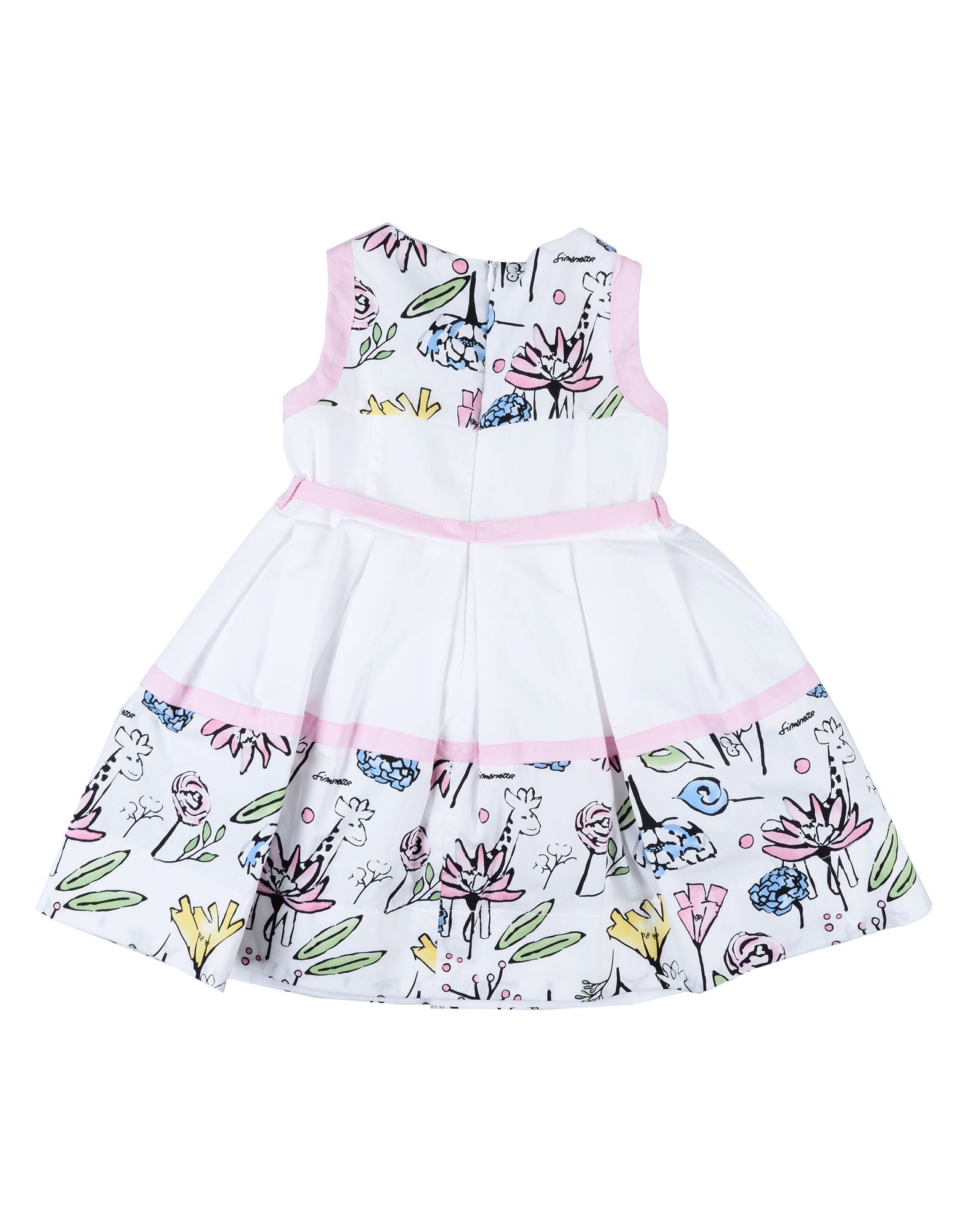 Simonetta Mini - Neugeborene - Babykleider - On Yoox.com 