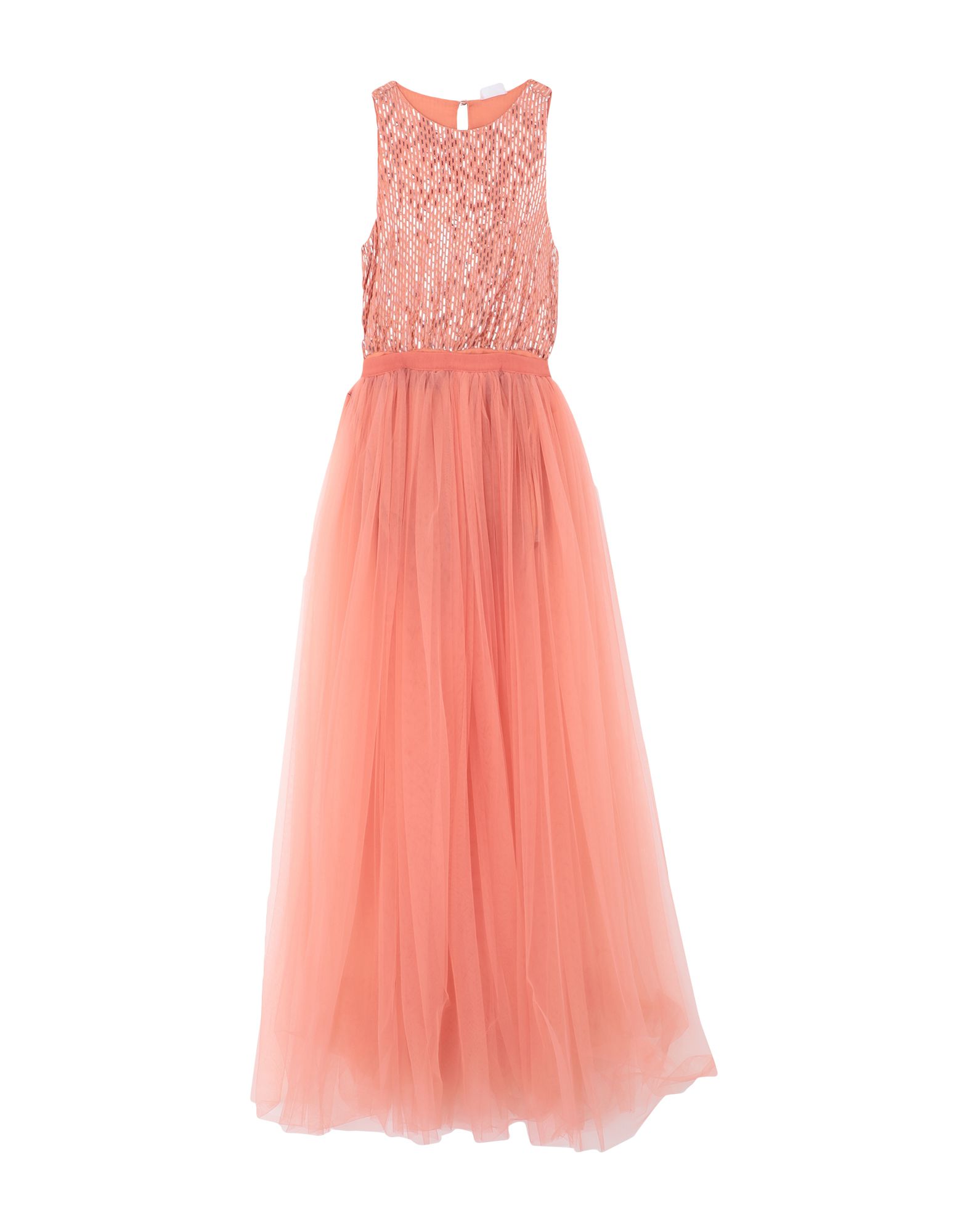 ELISABETTA FRANCHI ELISABETTA FRANCHI ΦΟΡΕΜΑΤΑ Μάξι φόρεμα