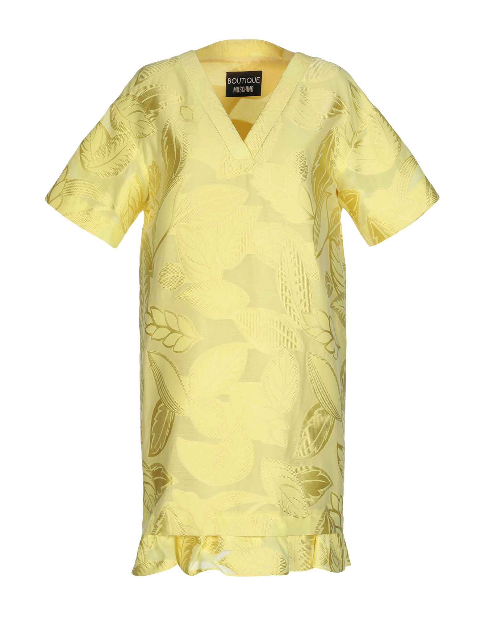 Платье BOUTIQUE MOSCHINO