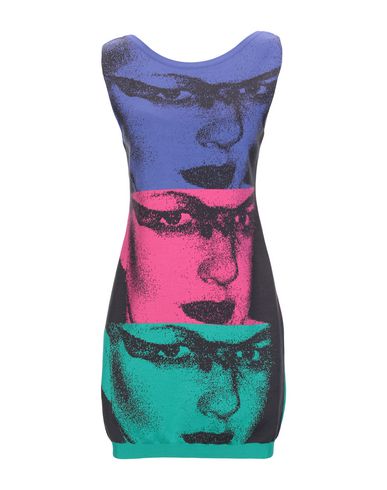 Короткое платье Jeremy Scott