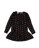 NIK & NIK M�dchen 9-16 jahre Kleid Farbe Schwarz Gr��e 8
