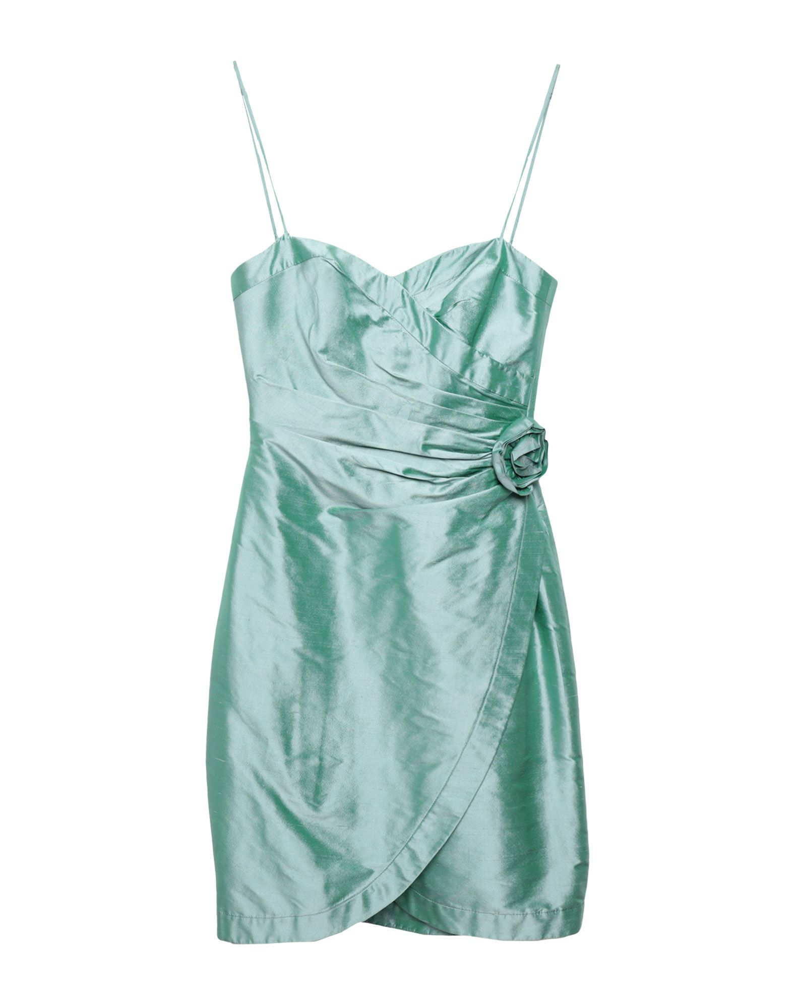 ARMANI COLLEZIONI Короткое платье