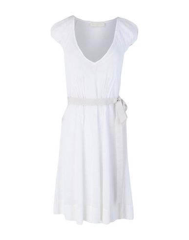 Короткое платье Scervino Street 34910493cr