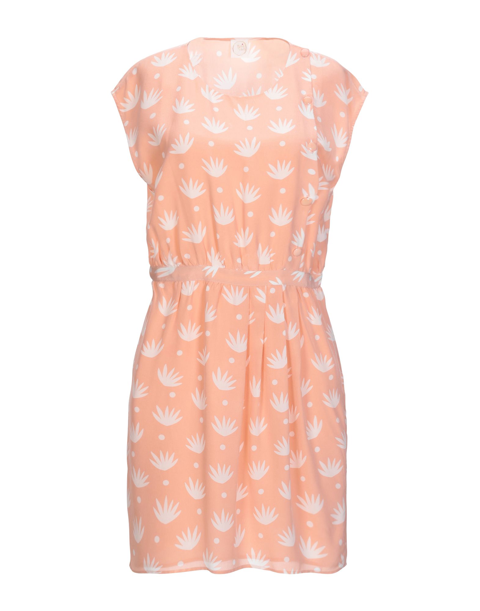 Платье DES PETITS HAUTS