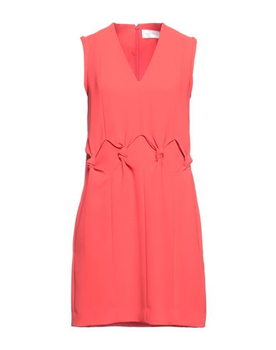 Короткое платье VICTORIA, VICTORIA BECKHAM 