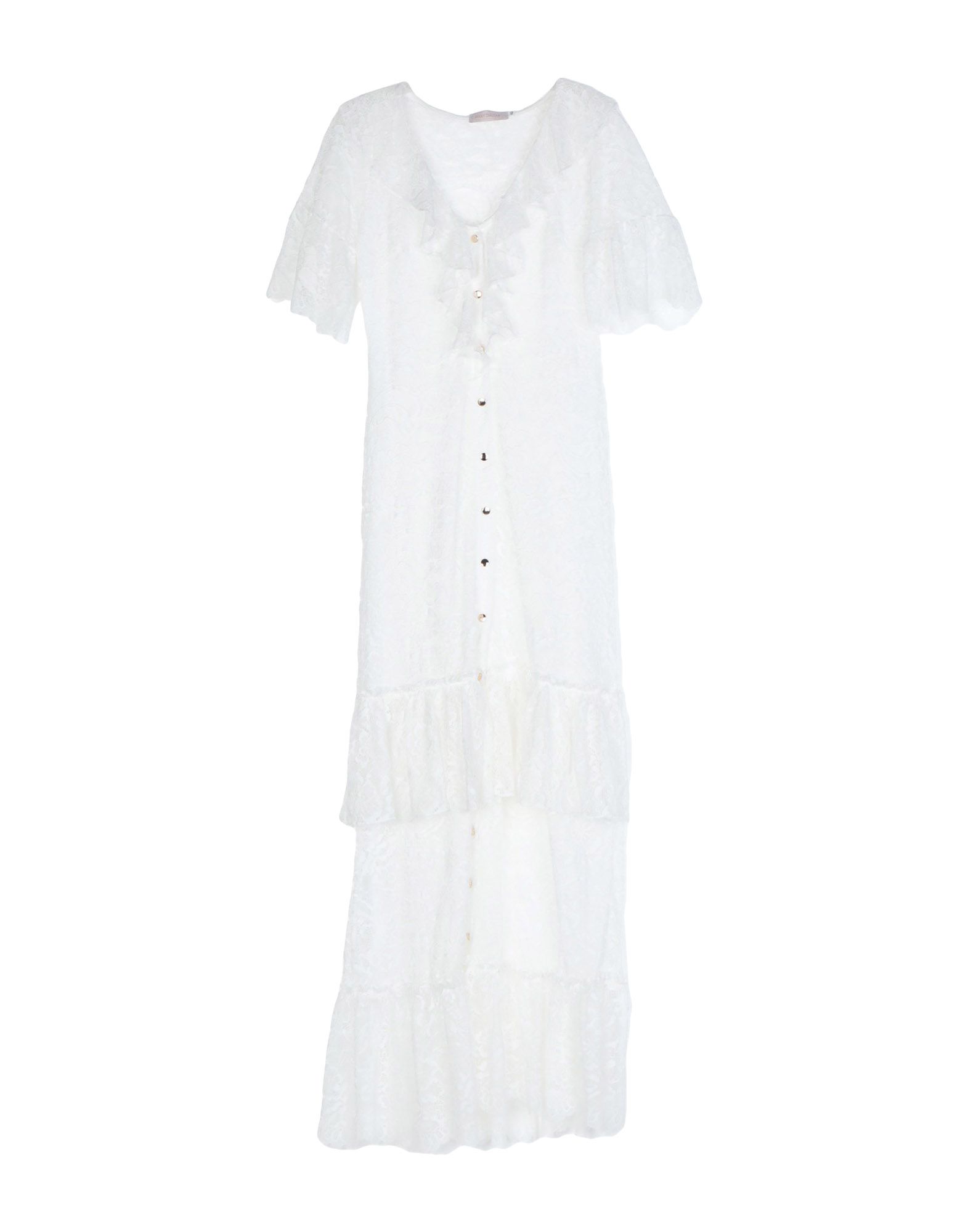 MARY D'ALOIA® Длинное платье