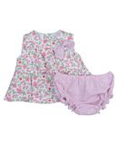 ALETTA M�dchen 0-24 monate Set Farbe Wei� Gr��e 2