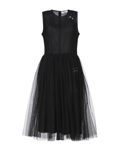 Платье до колена Blugirl Blumarine