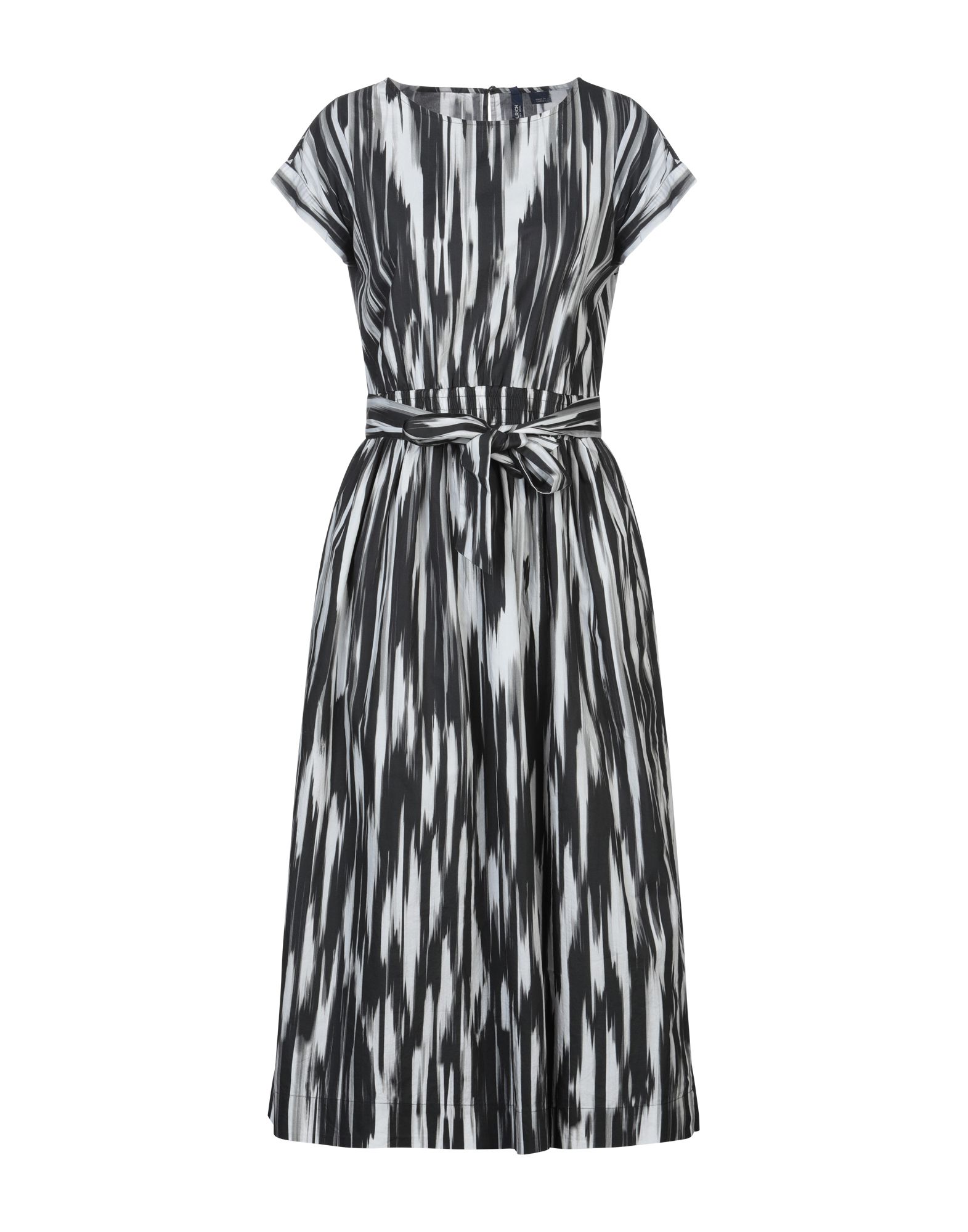  Woolrich - Kleider - Midi-kleider - On Yoox.com 