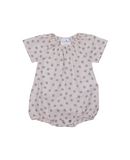 LE PETIT COCO M�dchen 0-24 monate Body Farbe Hellrosa Gr��e 5