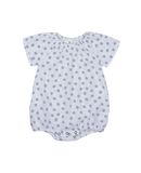 LE PETIT COCO M�dchen 0-24 monate Body Farbe Wei� Gr��e 5