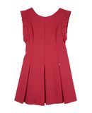 PATRIZIA PEPE M�dchen 9-16 jahre Kleid Farbe Fuchsia Gr��e 8