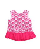 AGATHA RUIZ DE LA PRADA M�dchen 0-24 monate Kleid Farbe Fuchsia Gr��e 5
