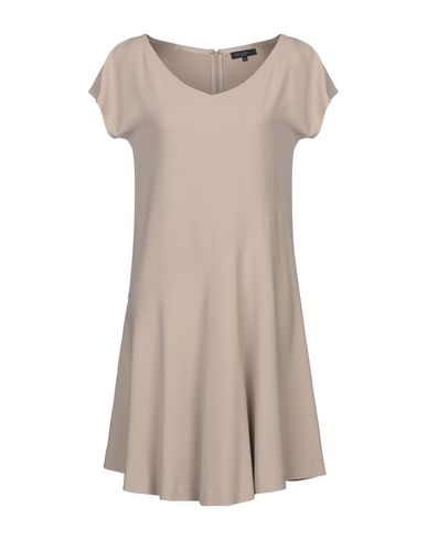 Короткое платье ANTONELLI