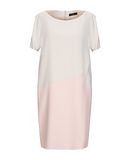 ANTONELLI Damen Kurzes Kleid Farbe Hellrosa Gr��e 5