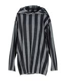 MARQUES� ALMEIDA Damen Kurzes Kleid Farbe Blau Gr��e 3