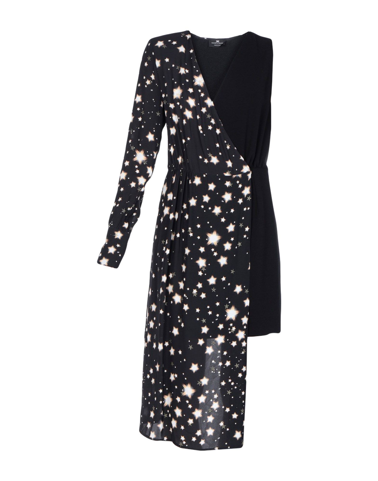 Платье ELISABETTA FRANCHI