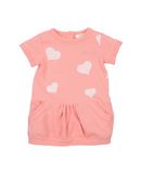 TWINSET M�dchen 0-24 monate Kleid Farbe Rosa Gr��e 4