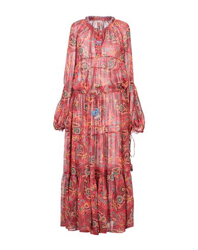 Длинное платье ANJUNA 