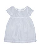 LE PETIT COCO M�dchen 3-8 jahre Kleid Farbe Wei� Gr��e 2