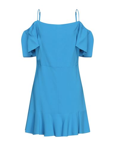 Короткое платье SPACE SIMONA CORSELLINI 