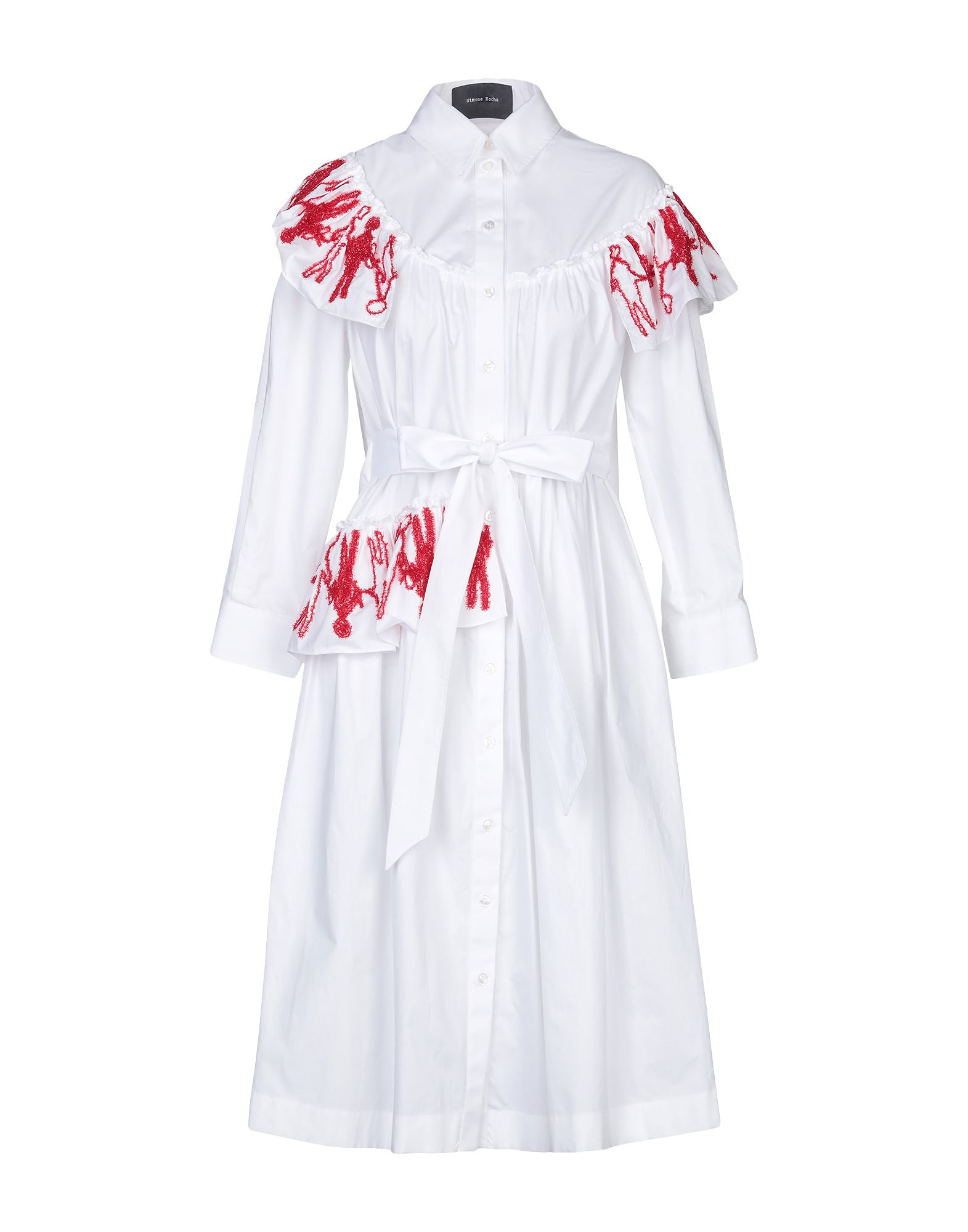 Платье SIMONE ROCHA