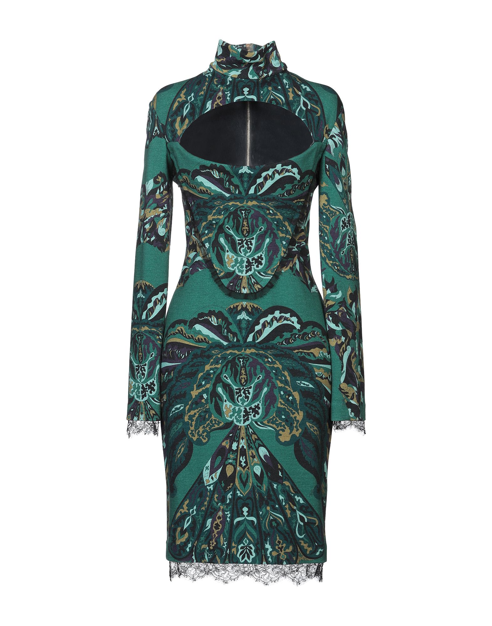 Платье EMILIO PUCCI