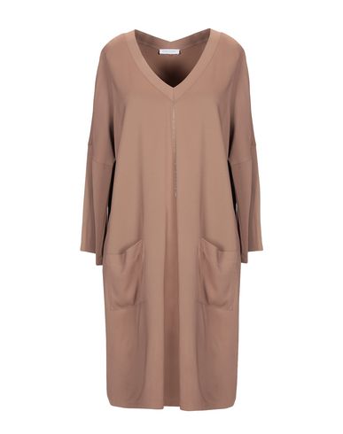 Платье до колена