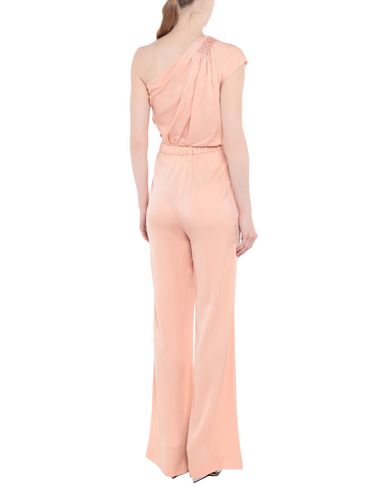 Комбинезоны без бретелей VIONNET 34918785WH