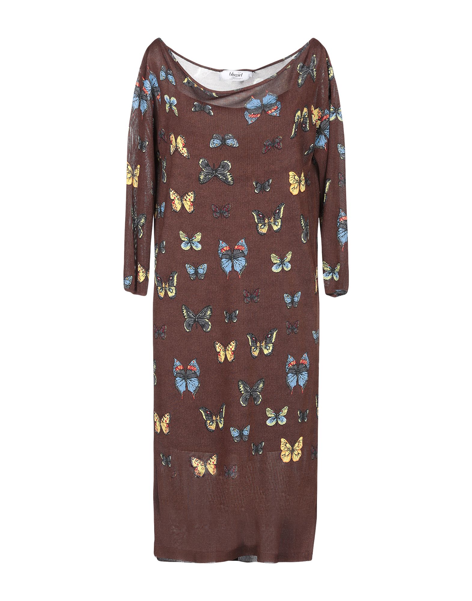 Платье BLUGIRL BLUMARINE