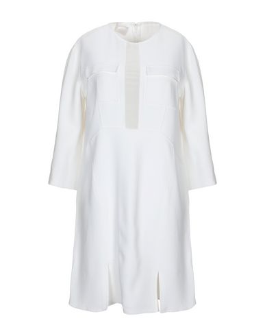 Короткое платье PASSEPARTOUT DRESS BY ELISABETTA FRANCHI CELYN B. 34920618ii