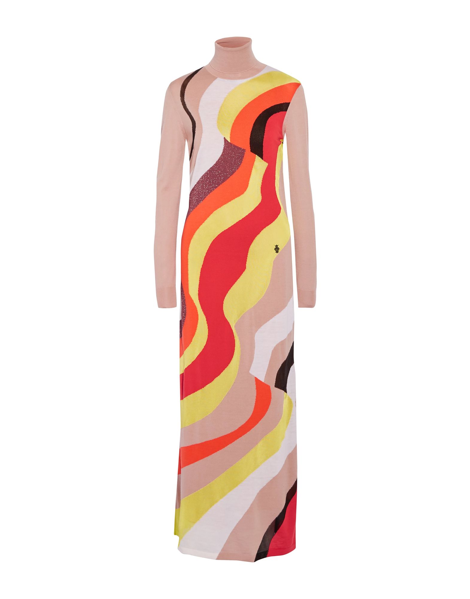 Платье EMILIO PUCCI