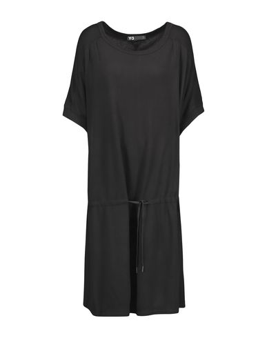 Платье до колена Y-3