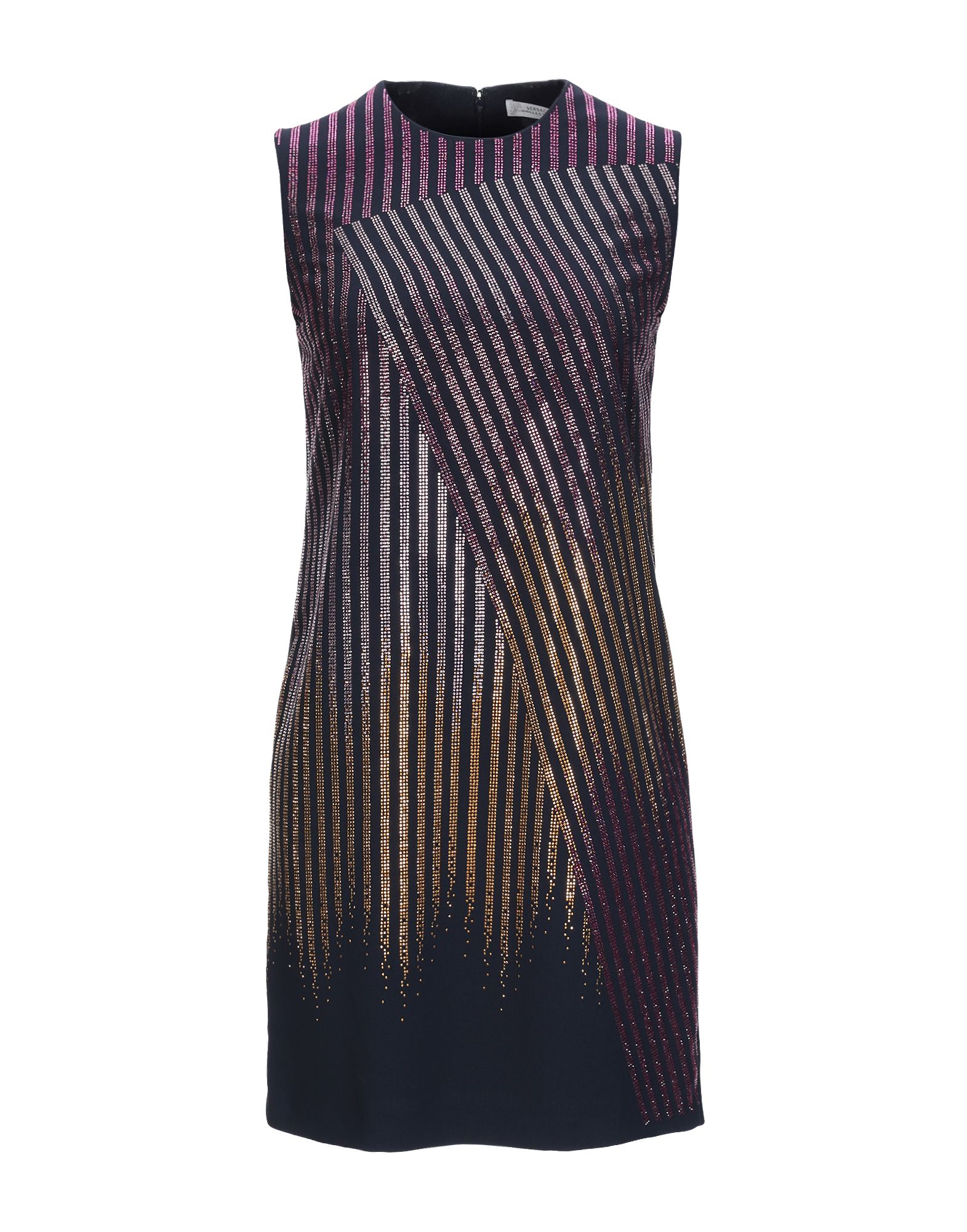 VERSACE COLLECTION Короткое платье