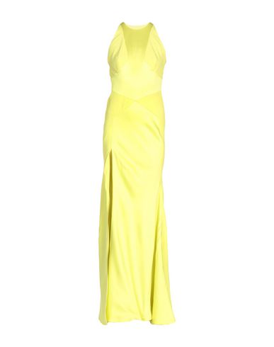 Длинное платье