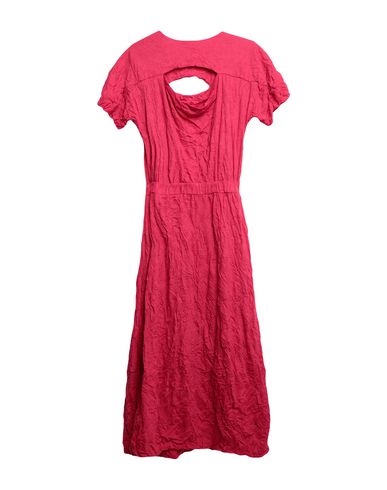фото Длинное платье Oblique creations